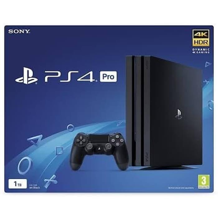 Playstation PS4 Pro