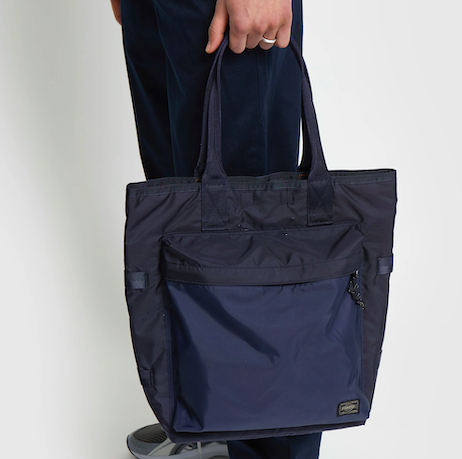 Tote Bag Porter