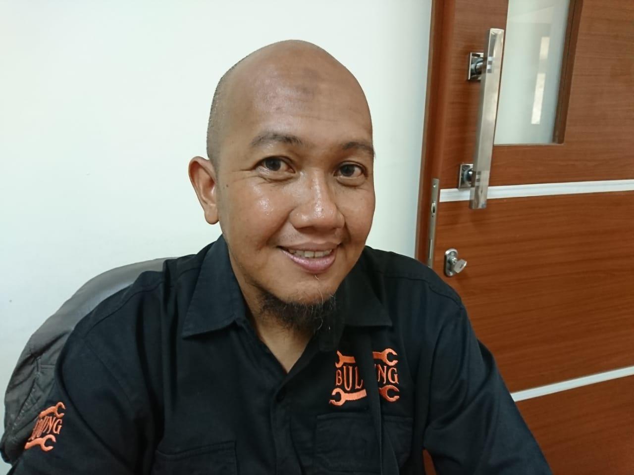 Foto : Anggota Komisi IV DPRD Babel, Ferdiansyah
