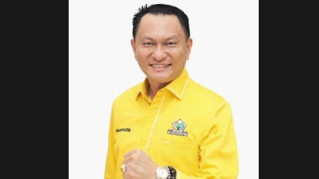 anggota Komisi VII DPR RI, Bambang Patijaya.