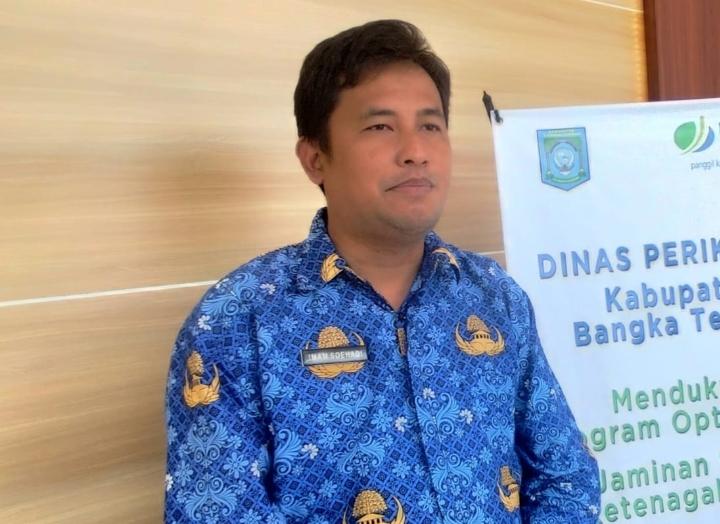 Aplikasi SIDOLPIN, Nelayan Bisa Hemat BBM Hingga 5 Liter