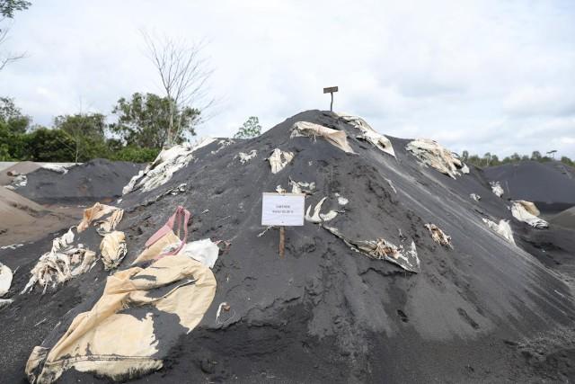 Babel Dukung Indonesia Sebagai Episentrum Pertumbuhan Di Kawasan Asia Tenggara