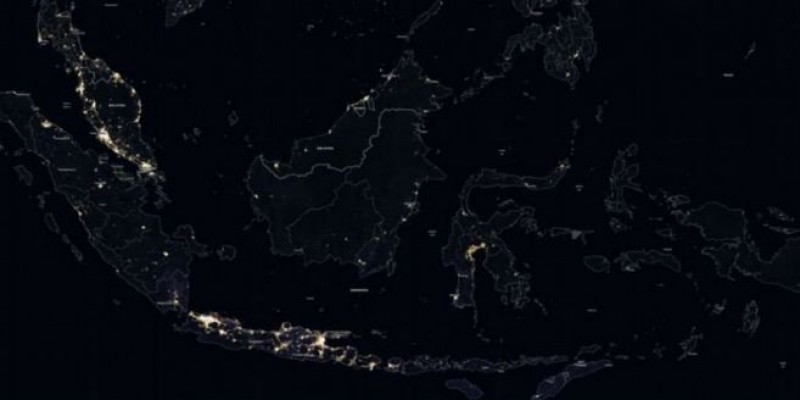 Dokumentasi 2017 feed.id/NASA