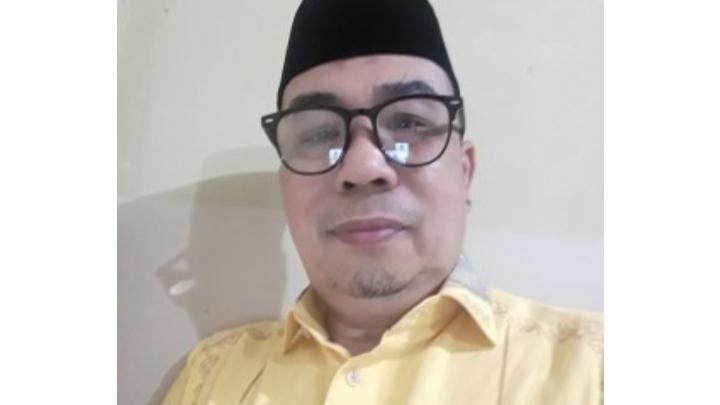Anggota Komisi II DPRD Kota Pangkalpinang, Zufriady.