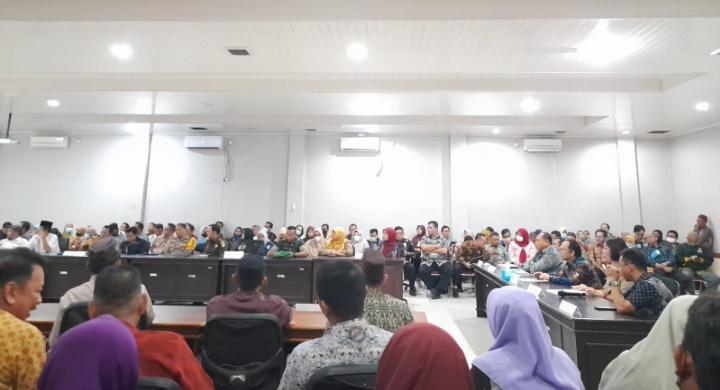 Bateng Masuk Top 12 se-Indonesia, Ikuti Tahap 3 Final PPD 2023