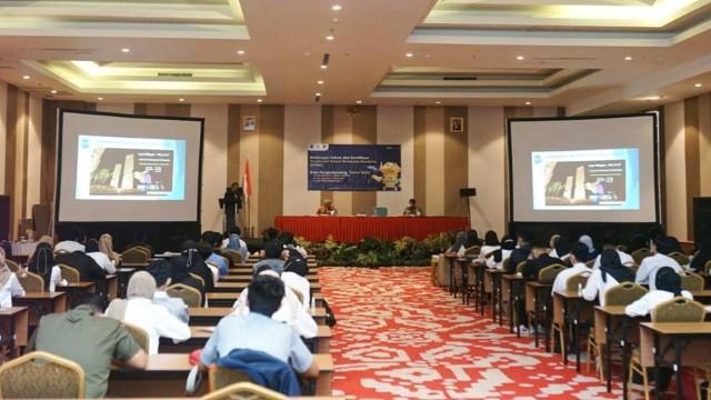 Bimtek Dan Sertifikasi Vocational School Graduate Academy (VSGA)