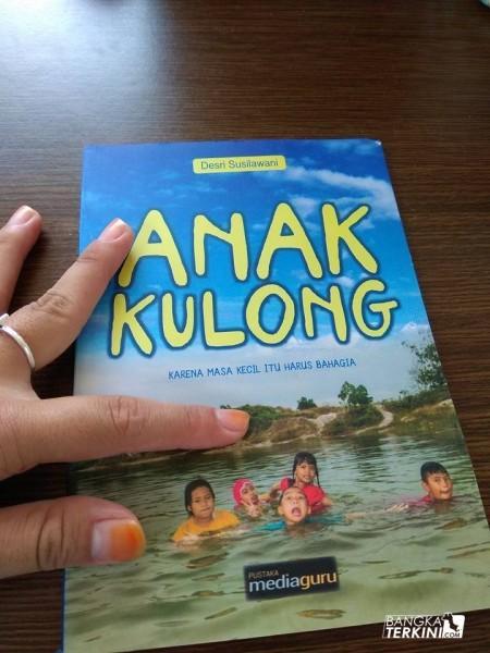 Buku Anak Kulong