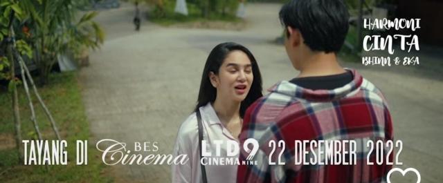 Catat Jadwal Tayang Film Bhinn dan Eka Karya Anak KBO – PJS Babel