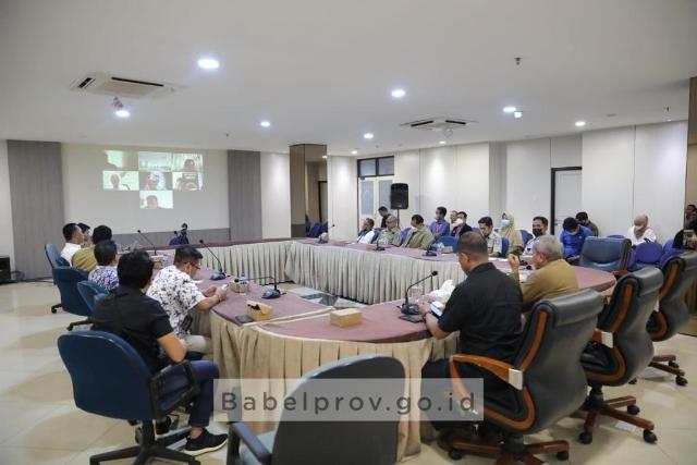 Cegah Peredaran Narkoba Melalui Pemanfaatan Ilegal Data Pribadi dan Alat Komunikasi