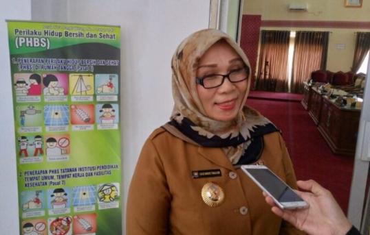 Pj Walikota Pangkalpinang