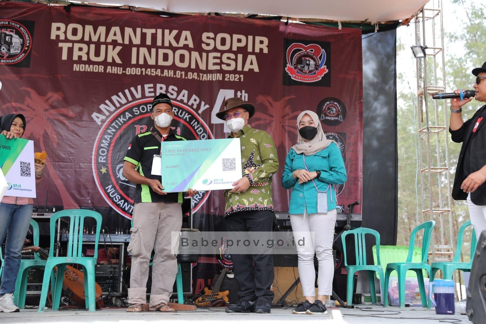 Dengarkan Keluhan Sopir Truk, Gubernur Segera Panggil Pertamina