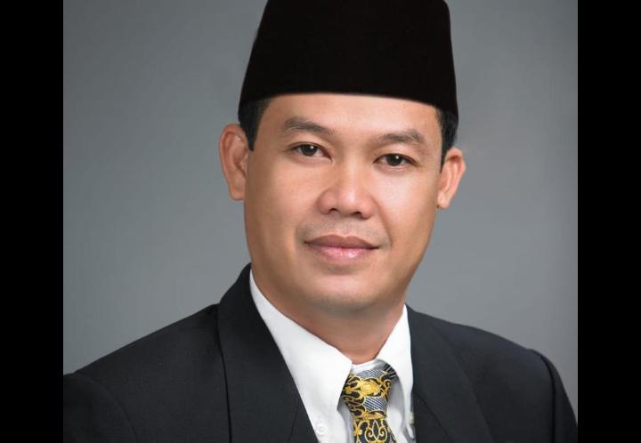 Dewan Basel, Surianto Minta Kawal Proses APBD Perubahan TA 2022 dan Segera Bayar Honorium Pegawai Kontrak