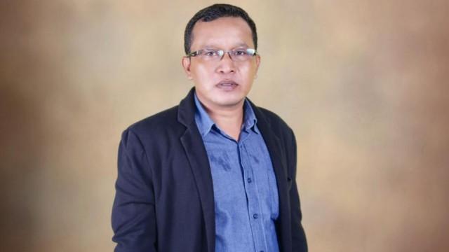 Diduga Palsukan Tandatangan Sekretaris PWI Babel, FH Dilapor ke Polisi