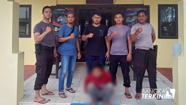 Doc : Bangka Belitung Terkini / Ilham