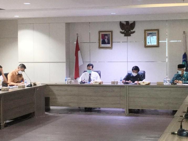 Disperindag Provinsi Bangka Belitung Pastikan Stok Minyak Goreng di Babel Aman