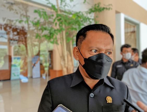 DPRD Babel Gelar Rapat Koordinasi Penyusunan Rancangan RKPD 2023