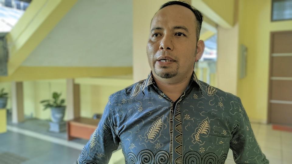 DPRD Babel Gelar Rapat Pansus Raperda Pengelolaan Keuangan Daerah Bersama Mitra
