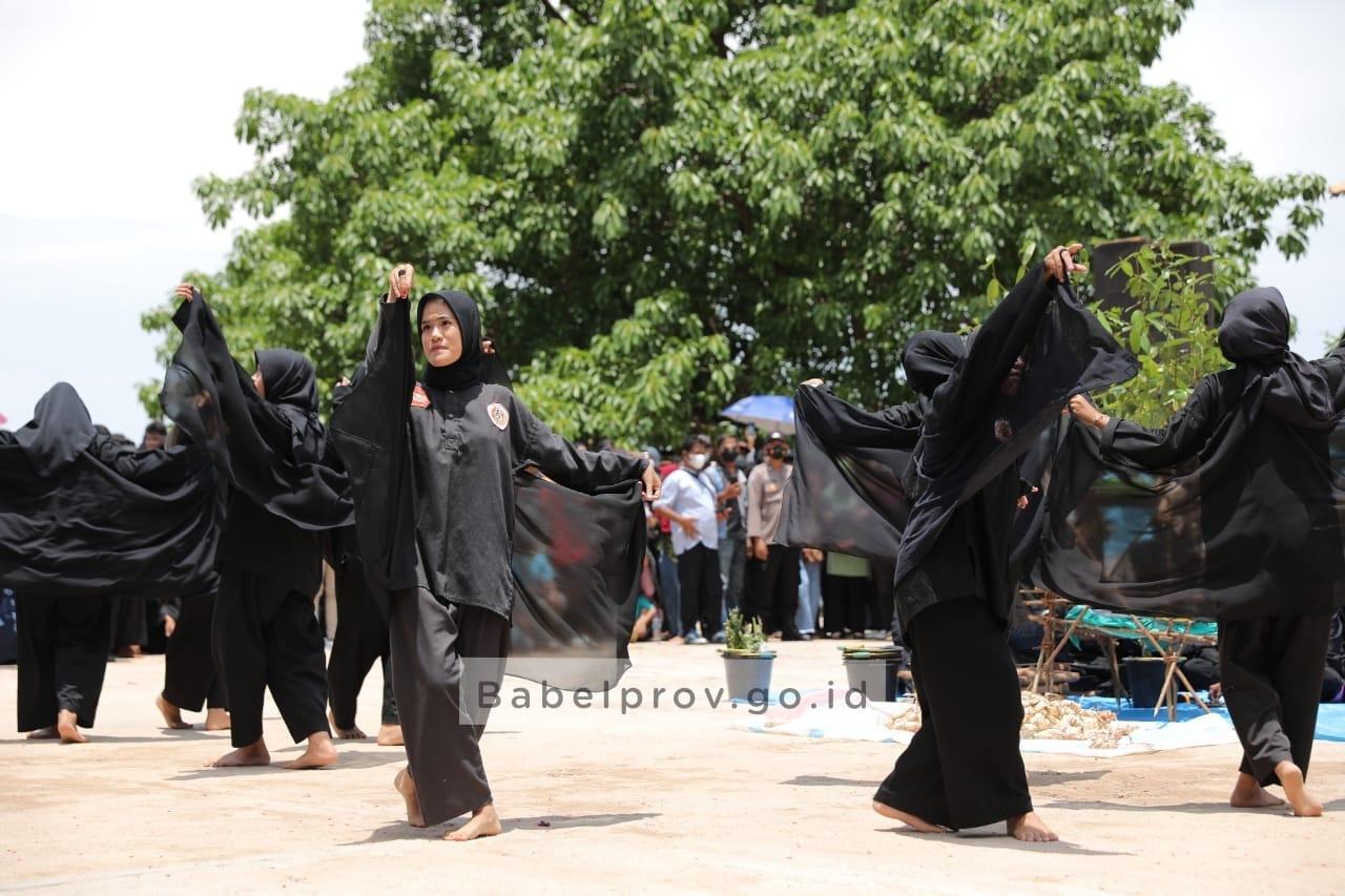 Dua Tahun "Rehat", Perang Ketupat Terlaksana Kembali