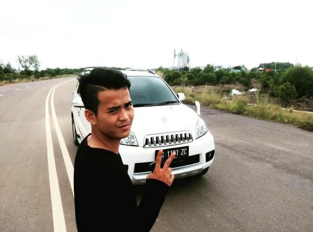 Foto : Rifal Godek