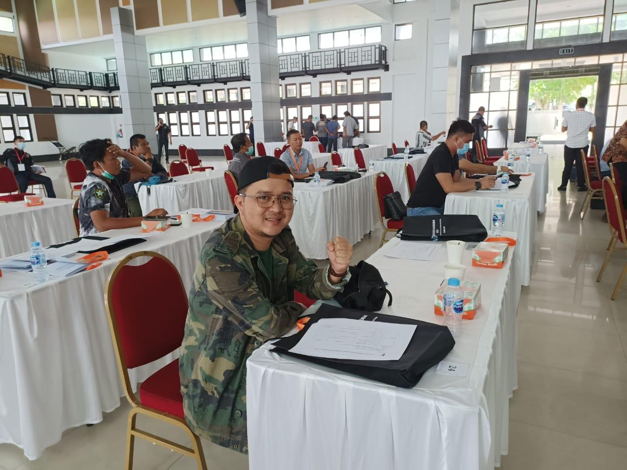 Anggota DPRD Kabupaten Bangka Tengah, Era Susanto