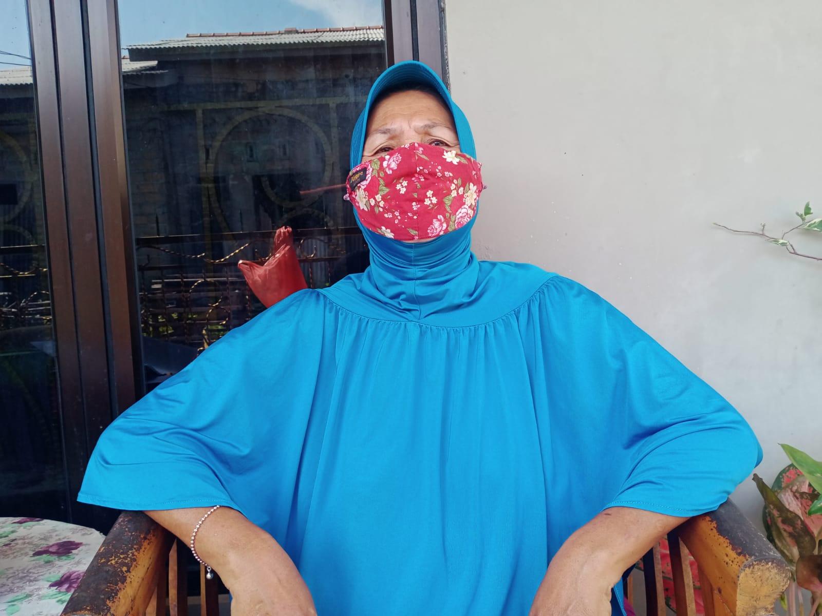 Gadis DPO kasus Narkoba Bekeliaran, Pihak Keluarga Nantikan Profesionalitas Anggota Subdit 1 Direktorat Narkoba Polda Babel.
