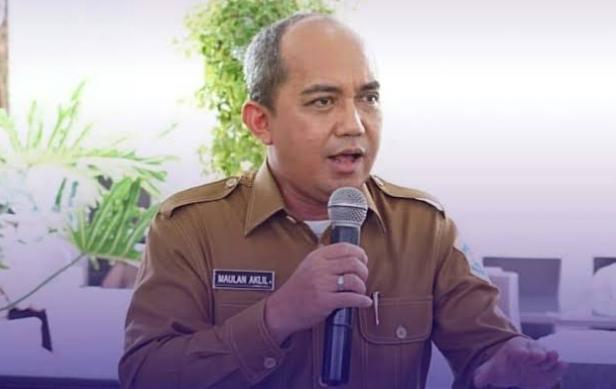 Gaji ASN Naik, Molen Minta PNS Pemkot Pangkalpinang Tingkatkan Kinerja