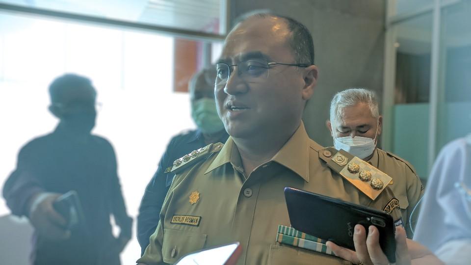 Gugus Tugas Reforma Agraria Solusi "Benang Kusut" Lahan eks Tambang