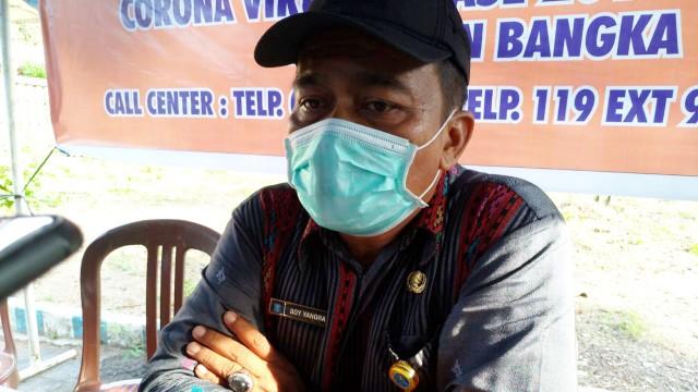 Boy Yandra
