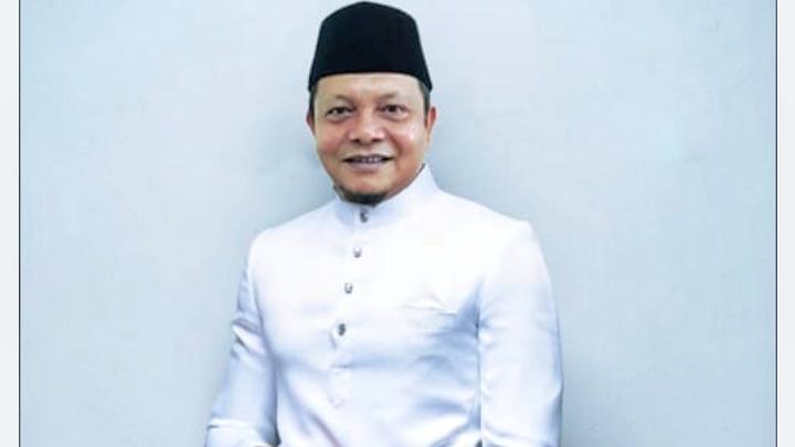 Anggota DPRD Kabupaten Belitung Fraksi Golkar, Indrianto