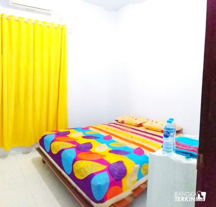 Homestay Kebabelyuk 12