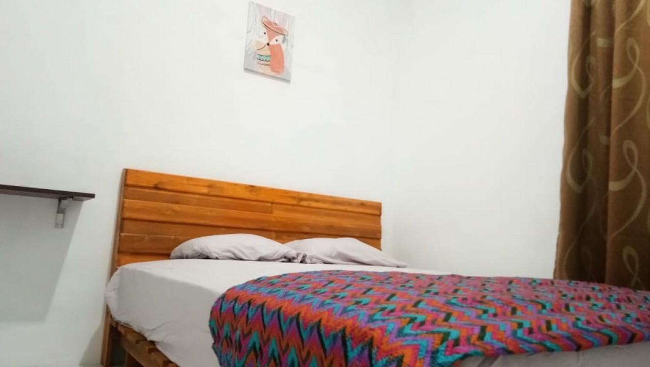 HOMESTAY BANGKA MURAH