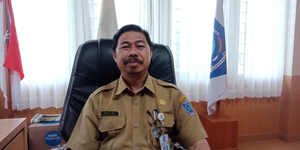 Kepala Dinas Pendidikan Provinsi Babel