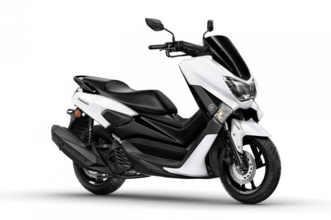 Fitur Baru NMAX