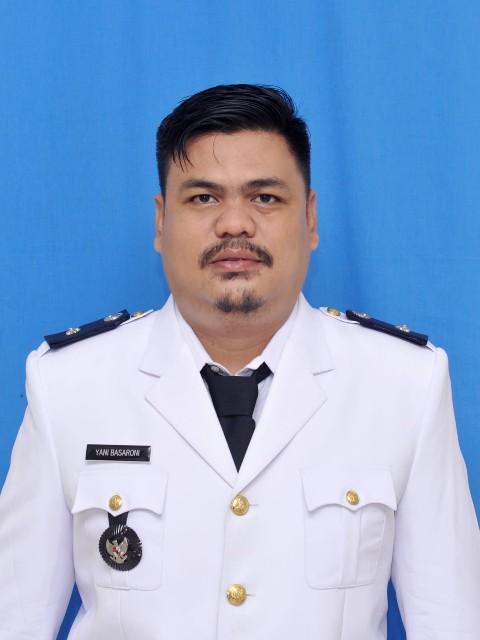 Internet Gratis Bagi Warga Desa Perlang