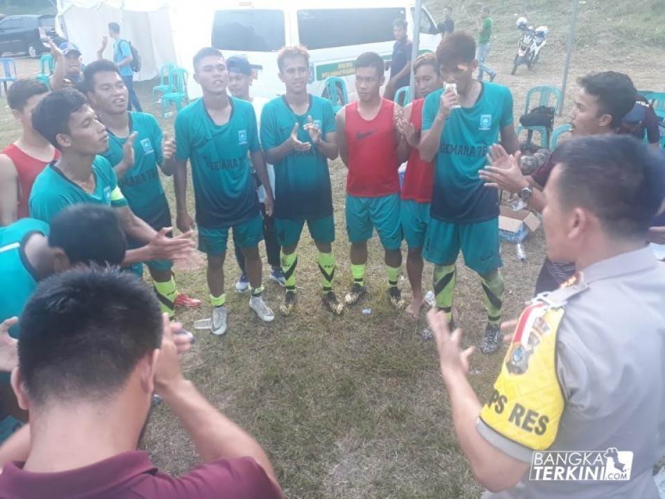 Foto : Bang Kini