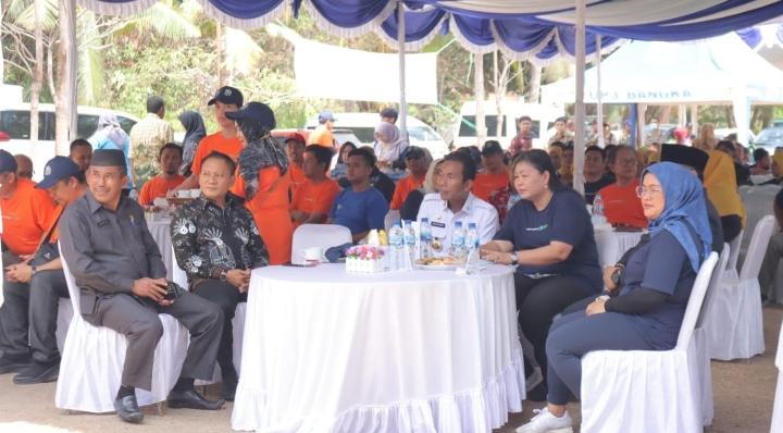 Kampanyekan Konsumsi Ikan, Forikan Babel Gelar Lomba Masak Serba Ikan