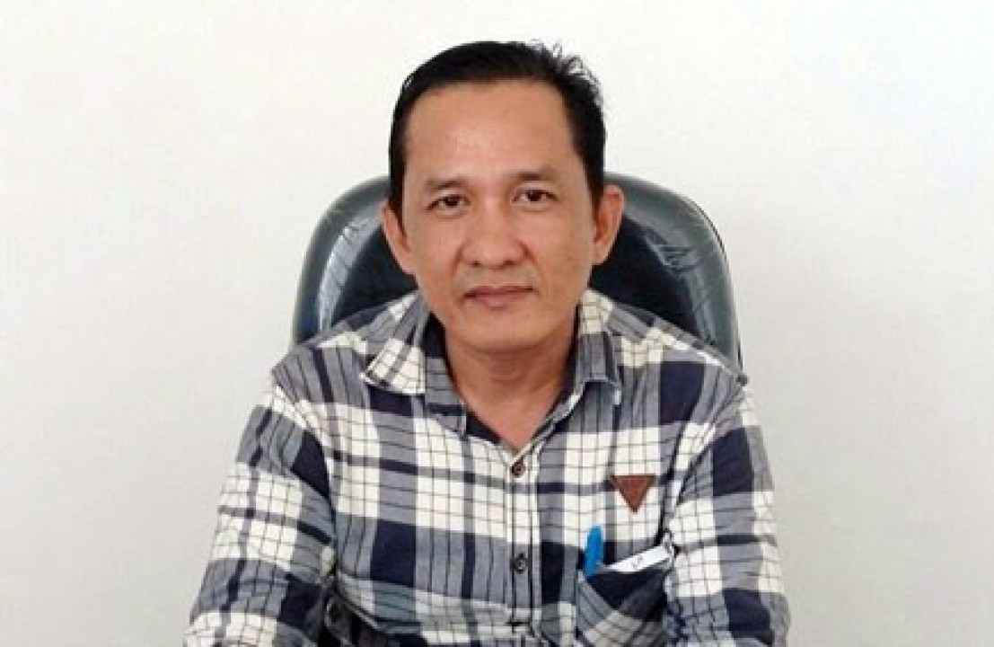 Foto : Riki Fermana, Tim Media Paslon Endang-Ismiryadi.