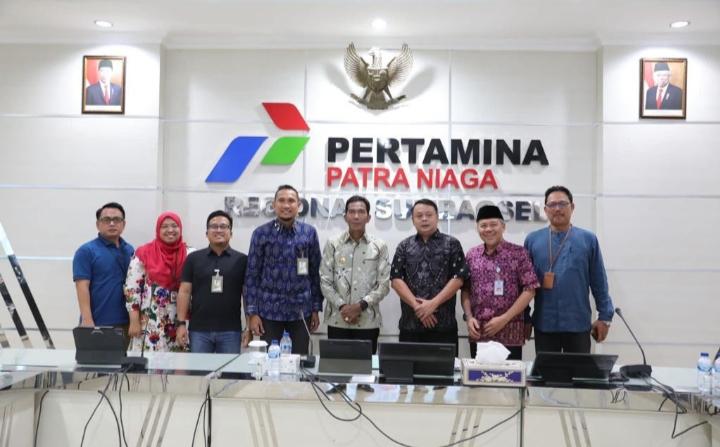 Kelangkaan BBM Sumbang Inflasi, Pertamina Akan Dukung Langkah Pemprov Babel