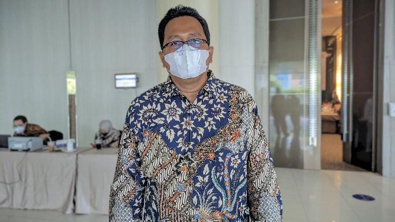 Kementerian Perdagangan Gelar Seminar Merk (Rebranding) Produk Dalam Negeri