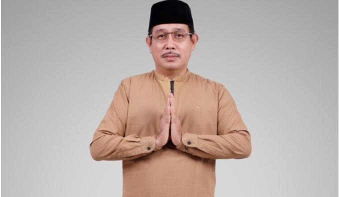Kepala Badan Keuangan Daerah Kota Pangkalpinang Budiyanto, S.kom., M.Si,