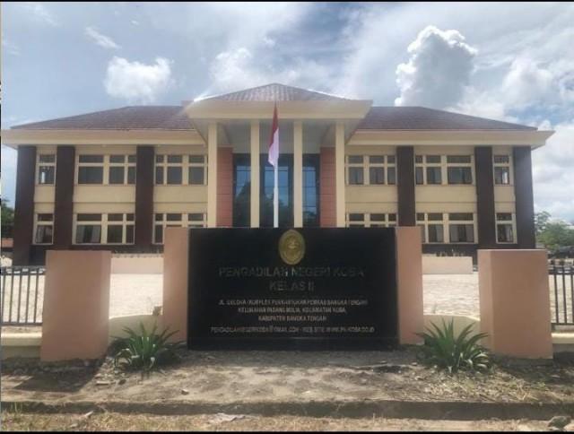 Kepala Ombudsman RI Bangka Belitung ; Pelayanan Publik Harus Berkualitas