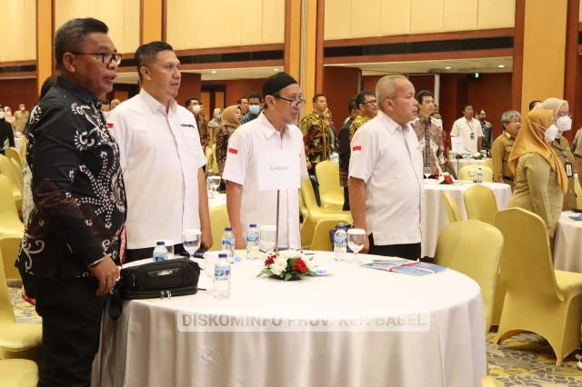 Ketua ASKOMPSI: ADLGA dan Rakortekrenbang, Harapan Sinergitas Pusat dan Daerah