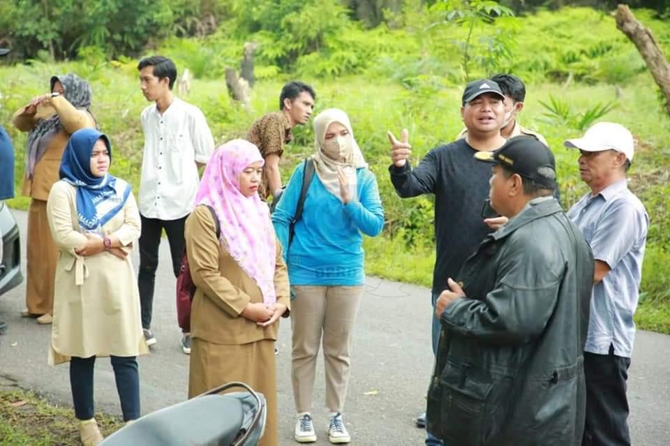 Komisi III Pertanyakan Lambannya Progres Pemanfaatan Hutan, Pemegang izin HTI Klaim Terkendala Persoalan Sosial