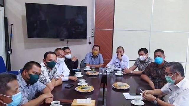 Komisi IV DPRD Bangka Belitung Dukung Pembangunan SMA Negeri 2 Sungailiat