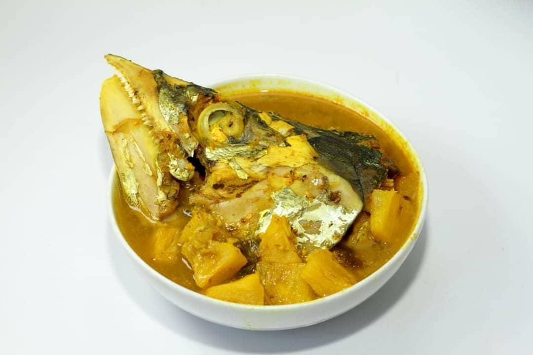 Lempah kuning aremaplecingan
