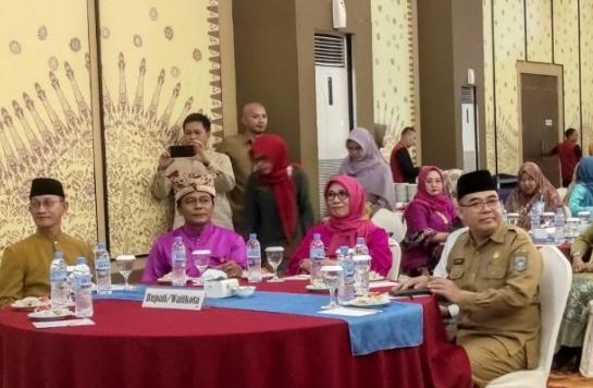 Lusje Harap Hari Kartini Jadi Momentum Kesetaraan Bagi Kaum Perempuan