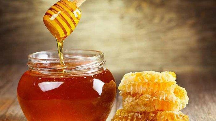 Madu asli bangka - Madu RR - Madu Pangkalpinang