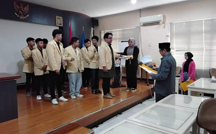 Dokumentasi Pertiba  Dedi Kurniadi