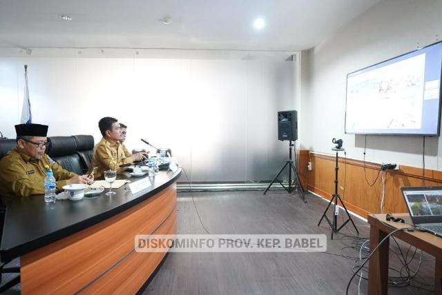 Mendagri Ingatkan 9 Poin Penting Pengendalian Inflasi