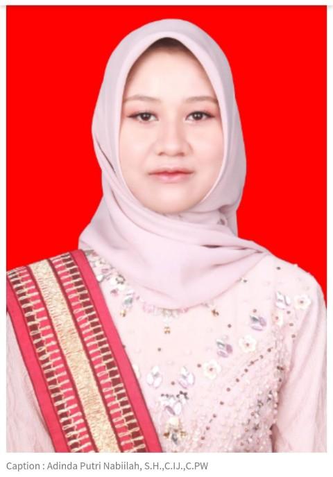 Menghormati Prinsip Hukum : Asep Maryono Tidak Akan Gegabah dalam Menilai Keputusan Erzaldi